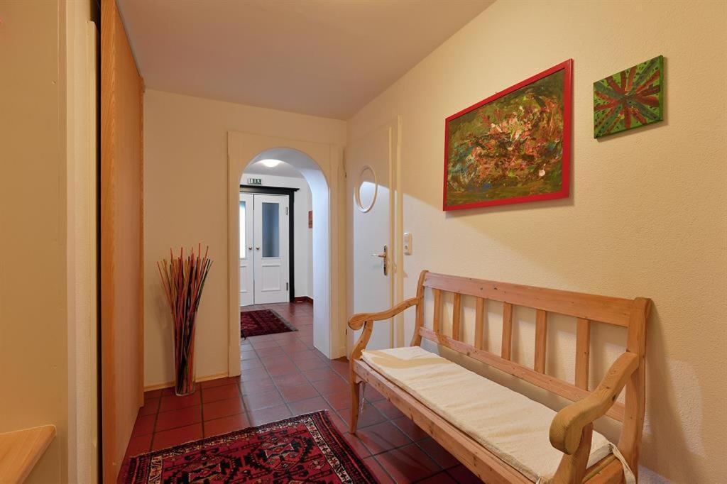 Ferienwohnung Kitzbichler Scheffau am Wilden Kaiser Exterior foto