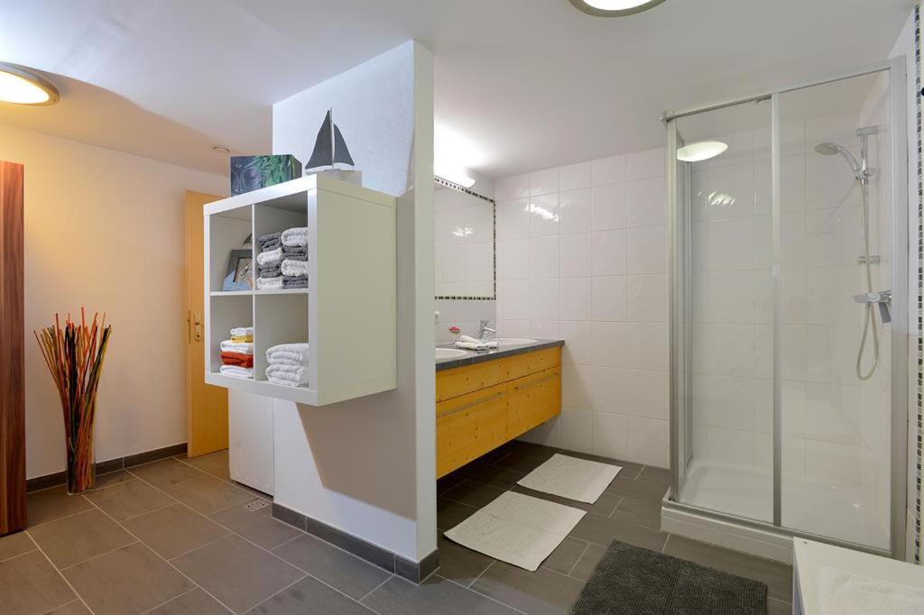 Ferienwohnung Kitzbichler Scheffau am Wilden Kaiser Exterior foto